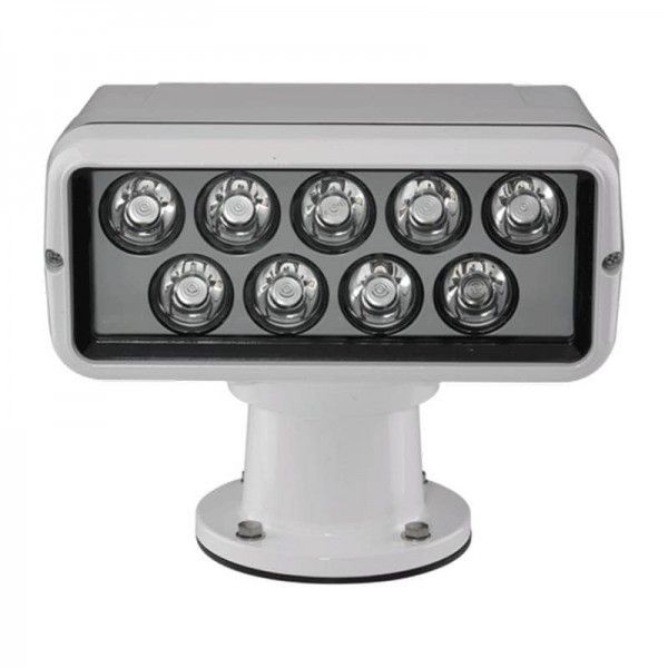 Projecteur RCL-100 à 9 LED pour bateau - N°2 - comptoirnautique.com