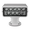 Projecteur RCL-100 à 9 LED pour bateau - N°2 - comptoirnautique.com