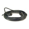 OPC-1000 extension cable for IC-M510E VHF microphone - N°1 - comptoirnautique.com 
