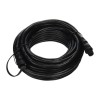 5 m extension cable for LH5000 microphone - N°1 - comptoirnautique.com 