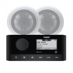 Pack Radio Marine RA60