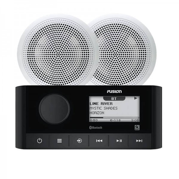 Pack Radio Marine RA60 - N°1 - comptoirnautique.com