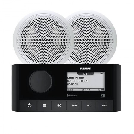 Pack Radio Marine RA60