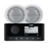 Pack Radio Marine RA60 - N°1 - comptoirnautique.com