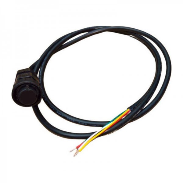 NMEA input/output cable between MA-510TR and fixed VHF ICOM - N°1 - comptoirnautique.com 