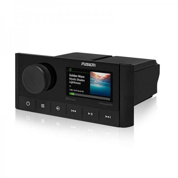 Radio Marine RA210 - N°3 - comptoirnautique.com