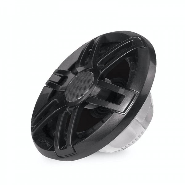 RA210 confezione radio marina + 2 altoparlanti- - N°8 - comptoirnautique.com