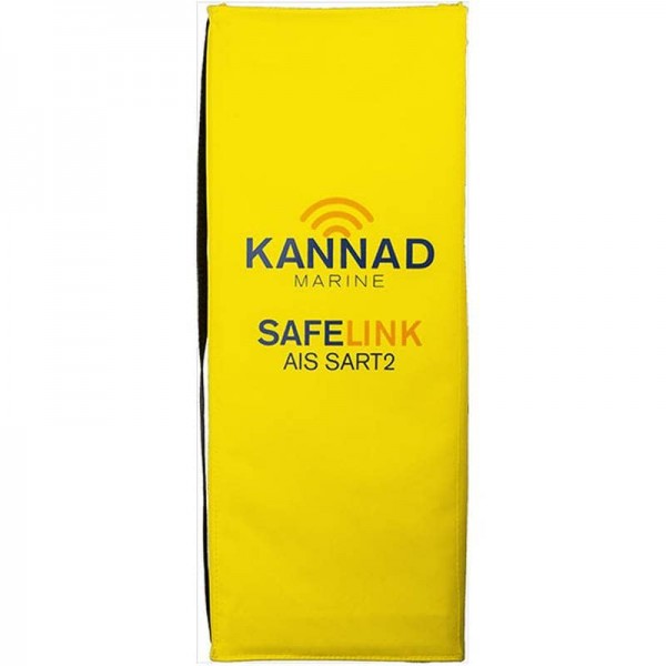 Transponder di soccorso SART AIS Kannad Safelink SART2 - N°3 - comptoirnautique.com