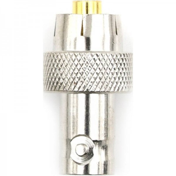 Adattatore antenna J/BNC per collegamento esterno - N°2 - comptoirnautique.com