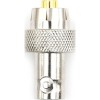 Adattatore antenna J/BNC per collegamento esterno - N°2 - comptoirnautique.com