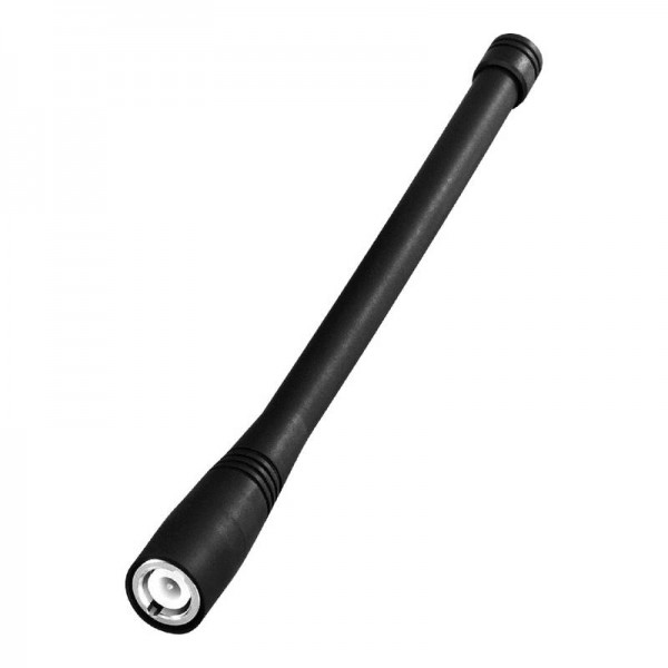Antenna VHF flessibile 118-136MHz tipo BNC - N°1 - comptoirnautique.com