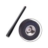 Antenna flessibile lunga VHF 150-174MHz di tipo SMA - N°2 - comptoirnautique.com