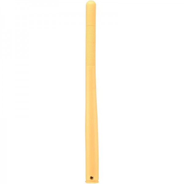 Antenna flessibile 150-164MHz giallo tipo SMA per VHF IC-GM1600E - N°2 - comptoirnautique.com
