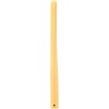 Antenna flessibile 150-164MHz giallo tipo SMA per VHF IC-GM1600E - N°2 - comptoirnautique.com
