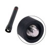 FA antenna corta-SC56VS flessibile 150-162MHz tipo J per IC-M85E - N°3 - comptoirnautique.com
