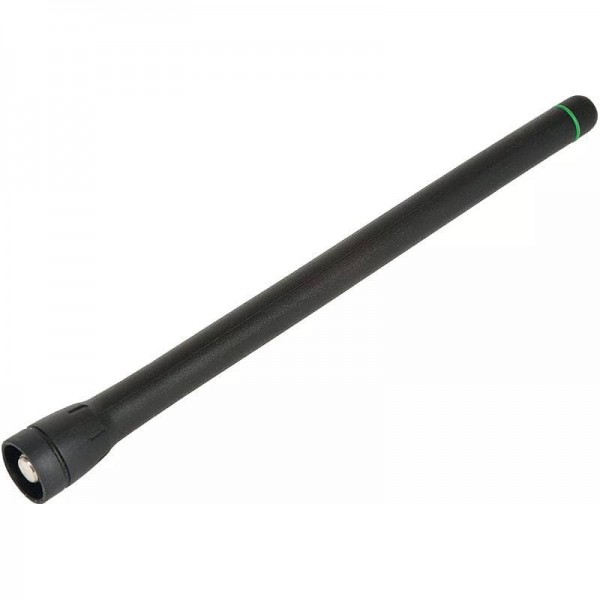 Antenna flessibile 146-174MHz tipo J per VHF IC-M85E - N°1 - comptoirnautique.com