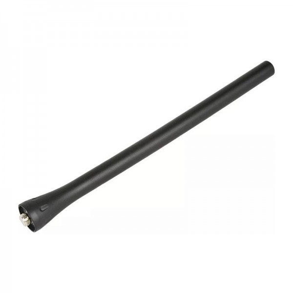 156-163MHZ antenna flessibile di tipo J per IC-M25EURO, IC-M37E, IC-M94DE - N°1 - comptoirnautique.com