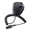 Microphone haut-parleur étanche IPX7, fiche 9 pins pour IC-M87 ATEX - N°1 - comptoirnautique.com 