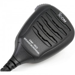 IPX7 waterproof speaker...