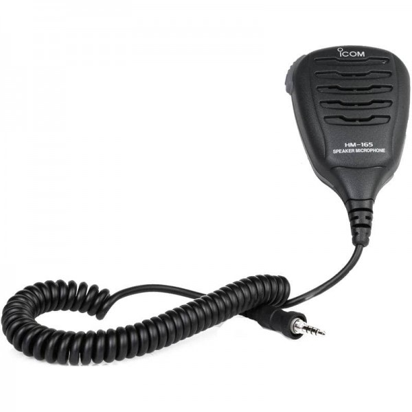 Microfono altoparlante impermeabile IPX7 per IC-M94DE - N°3 - comptoirnautique.com
