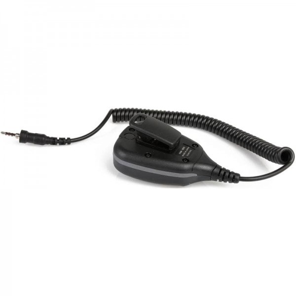 Microfono altoparlante impermeabile IPX7 per IC-M94DE - N°4 - comptoirnautique.com