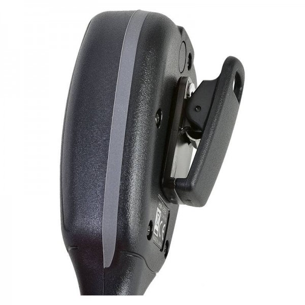 Alto microfono-altoparlante impermeabile IPX7 per VHF IC-M25EURO, IC-M37E - N°5 - comptoirnautique.com