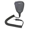 Microfone com altifalante à prova de água IPX7 para VHF IC-M25EURO, IC-M37E - N°1 - comptoirnautique.com 