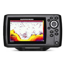 Helix 5 G3 CHIRP HD 2D