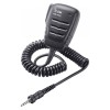 Alto microfono-altoparlante compatto IPX7 impermeabile per IC-M94DE - N°1 - comptoirnautique.com