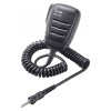 IPX7 waterproof compact speaker microphone for IC-M94DE - N°1 - comptoirnautique.com 