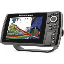 Helix 7 G4N CHIRP HD 2D