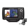 Helix 5 G3 CHIRP HD 2D