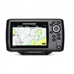 GPS sounder portatile Helix 5 G3 HD Humminbird