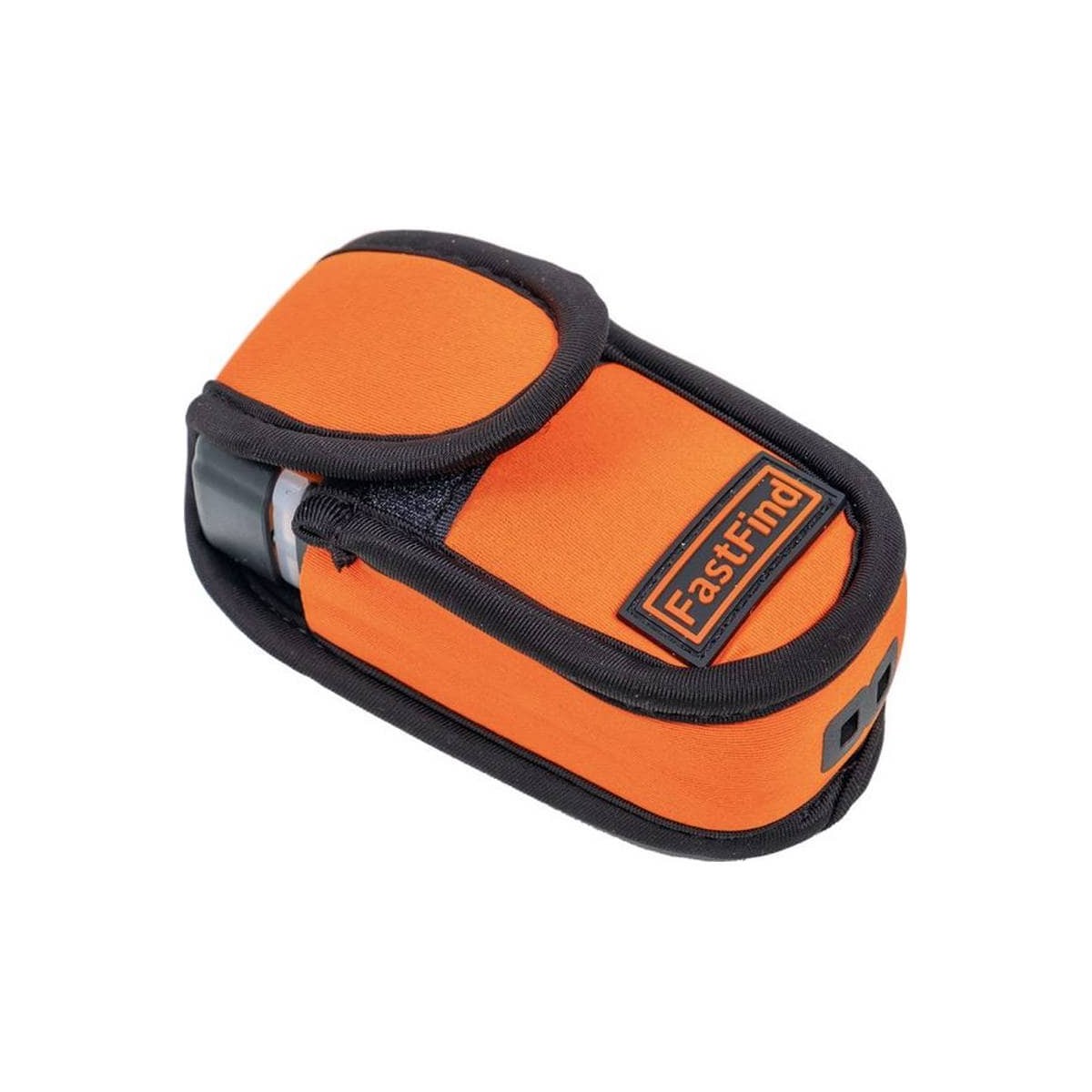 Mc murdo FASTFIND RETURNLINK manual PLB GNSS personal beacon MCM ...
