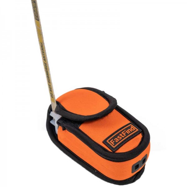 FASTFIND RETURNLINK manuale PLB Faro personale GNSS - N°4 - comptoirnautique.com