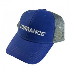 Cap Lowrance