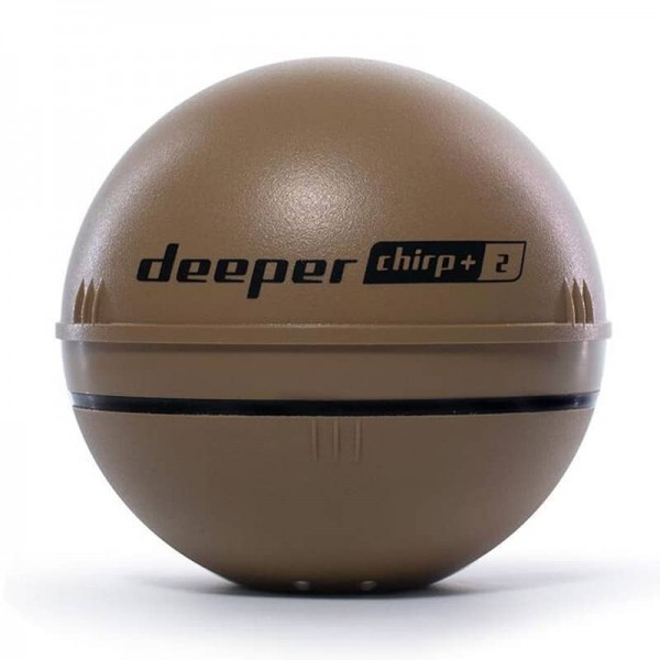 Deeper CHIRP+ 2 - N°1 - comptoirnautique.com 