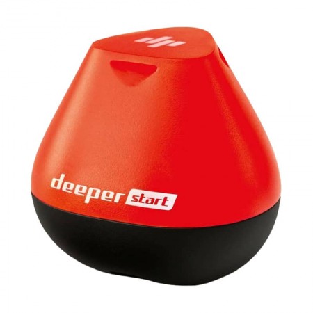 Deeper Start