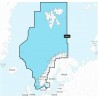 Carte Navionics+ LARGE - Zone EUROPE