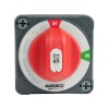 Interruttore-batteria bipolare 400A - Pro Installer - N°1 - comptoirnautique.com