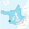 Carte Platinum+ LARGE - Zone EUROPE