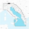 Carte Navionics+ REGULAR - Zone EUROPE DU SUD