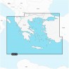 Carte Platinium+ REGULAR - Zone EUROPE DU SUD