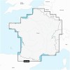 EU080R France, Lacs et Rivières - N°3 - comptoirnautique.com
