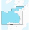 EU008R Golfe de Gascogne - N°2 - comptoirnautique.com