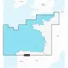Carte Platinium+ REGULAR - Zone EUROPE DE L'OUEST