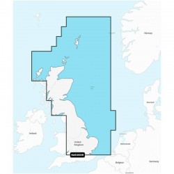 Navionics+ REGULAR - Scheda...