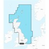 EU003R Grande-Bretagne, Côte Nord-Est - N°3 - comptoirnautique.com