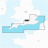 Carte Navionics+ REGULAR - Zone ROYAUME-UNI & IRLANDE