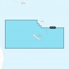 Carte Navionics+ REGULAR - Zone AUSTRALIE & NOUVELLE-ZÉLANDE